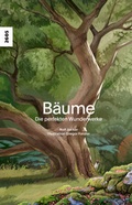 Cover: B&auml;ume - SJW Schweiz. Jugendschriftenwerk