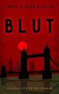 Cover: Blut - TWENTYSIX
