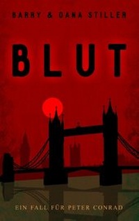 Enlarge image Cover: Blut - TWENTYSIX