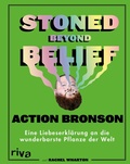 Cover: Stoned Beyond Belief - Riva