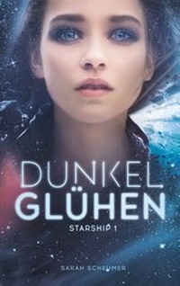 Enlarge image Cover: Dunkelglühen - BoD - Books on Demand