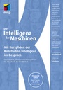 Cover: Die Intelligenz der Maschinen - MITP