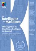 Cover: Die Intelligenz der Maschinen - MITP