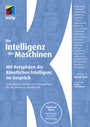 Cover: Die Intelligenz der Maschinen - MITP