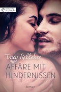 Cover: Aff&auml;re mit Hindernissen - CORA Verlag