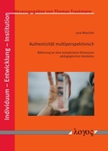 Cover: Authentizit&auml;t multiperspektivisch - Logos Berlin