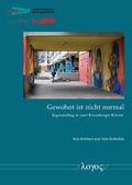 Cover: Gewohnt ist nicht normal - Logos Berlin