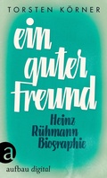 Cover: Ein guter Freund - Aufbau