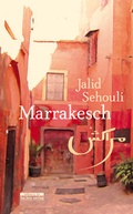 Cover: Marrakesch - bebra verlag