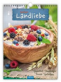 Abbildung von: Classickalender "Landliebe" 2020 - Trötsch Verlag GmbH & Co. KG