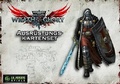 Cover: WH40K Wrath & Glory - Ausr&uuml;stungs Kartenset - Ulisses Medien und Spiel Distribution GmbH