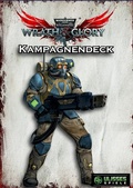 Cover: WH40K Wrath & Glory - Kampagnen Kartendeck - Ulisses Medien und Spiel Distribution GmbH