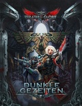 Cover: WH40K Wrath & Glory - Dunkle Gezeiten - Ulisses Medien und Spiel Distribution GmbH