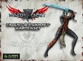 Cover: WH40K Wrath & Glory - Talent und Psikraft Kartenset - Ulisses Medien und Spiel Distribution GmbH