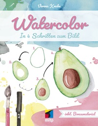 Abbildung von: Watercolor - MITP