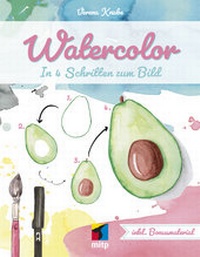 Abbildung von: Watercolor - MITP