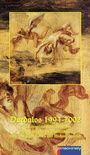 Cover: DAEDALOS 1994-2002 - p.machinery