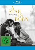 Cover: A Star Is Born - Warner Home Video