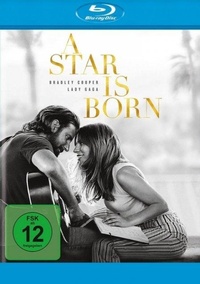 Enlarge image Cover: A Star Is Born - Warner Home Video
