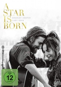 Enlarge image Cover: A Star Is Born - Warner Bros Entertainment
