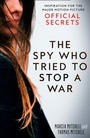 Cover: The Spy Who Tried to Stop a War - William Collins