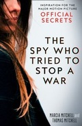 Cover: The Spy Who Tried to Stop a War - William Collins