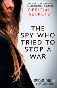 Abbildung von: The Spy Who Tried to Stop a War - William Collins