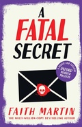 Cover: A Fatal Secret - HQ Digital