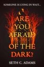 Cover: Are You Afraid of the Dark? - HarperCollins