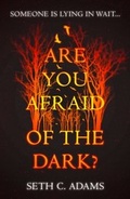Cover: Are You Afraid of the Dark? - HarperCollins