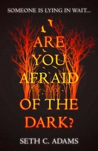 Abbildung von: Are You Afraid of the Dark? - HarperCollins