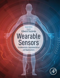 Enlarge image Cover: Wearable Sensors - Academic Press