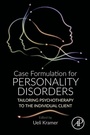 Cover: Case Formulation for Personality Disorders - Academic Press