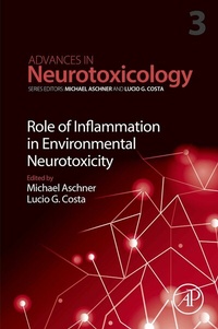 Abbildung von: Role of Inflammation in Environmental Neurotoxicity - Academic Press