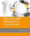 Cover: Biotin and Other Interferences in Immunoassays - Elsevier