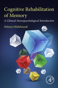 Abbildung von: Cognitive Rehabilitation of Memory - Academic Press