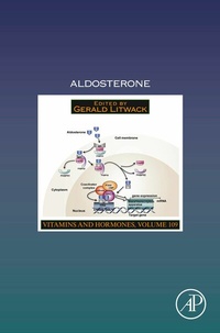 Abbildung von: Aldosterone - Academic Press