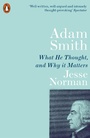 Cover: Adam Smith - Penguin Books Ltd
