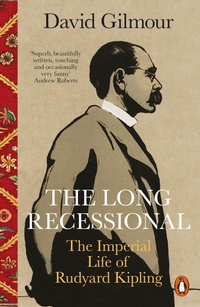 Enlarge image Cover: The Long Recessional - Penguin Books Ltd