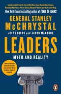 Cover: Leaders - Penguin Books Ltd