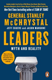 Enlarge image Cover: Leaders - Penguin Books Ltd