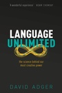 Cover: Language Unlimited - Oxford University Press