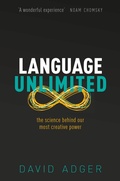 Cover: Language Unlimited - Oxford University Press