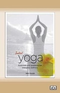 Cover: Instant Yoga - ReadHowYouWant