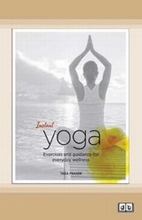 Enlarge image Cover: Instant Yoga - ReadHowYouWant