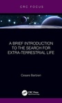 Cover: A Brief Introduction to the Search for Extra-Terrestrial Life - CRC Press