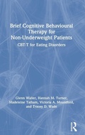 Cover: Brief Cognitive Behavioural Therapy for Non-Underweight Patients - Routledge