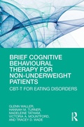 Cover: Brief Cognitive Behavioural Therapy for Non-Underweight Patients - Routledge