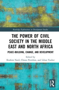 Abbildung von: The Power of Civil Society in the Middle East and North Africa - Routledge
