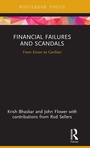 Cover: Financial Failures and Scandals - Routledge